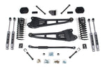 BDS Suspension BDS1624H - Suspension Lift Kit