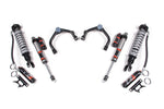 BDS Suspension BDS1740FPE - Suspension Lift Kit
