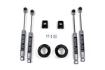BDS Suspension BDS695H - Suspension Lift Kit