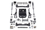 BDS Suspension BDS823FS - Suspension Lift Kit