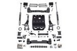 BDS Suspension BDS815FS - Suspension Lift Kit