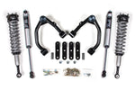 BDS Suspension BDS824FSL - Suspension Lift Kit