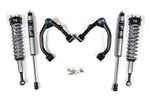 BDS Suspension BDS826FSL - Suspension Lift Kit