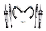 BDS Suspension BDS826FSR - Suspension Lift Kit