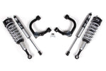 BDS Suspension BDS829FSL - Suspension Lift Kit