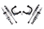 BDS Suspension BDS829FSR - Suspension Lift Kit