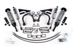 BDS Suspension BDS835FNR - Suspension Lift Kit