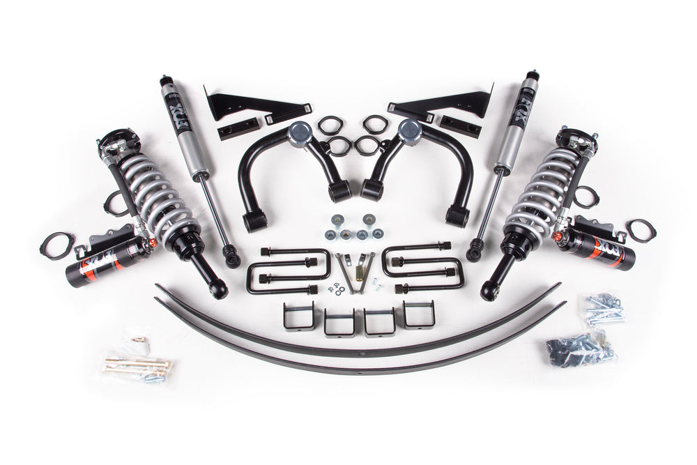 BDS Suspension - 2005-2015 Tacoma 3