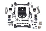 BDS Suspension BDS834H - Suspension Lift Kit