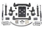 BDS Suspension BDS175H - Suspension Lift Kit