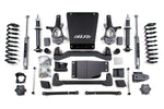 BDS Suspension BDS178H - Suspension Lift Kit