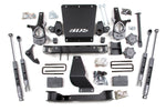 BDS Suspension BDS179H - Suspension Lift Kit