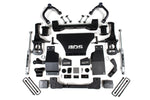 BDS Suspension BDS1801H - Suspension Lift Kit
