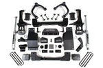 BDS Suspension BDS1803H - Suspension Lift Kit