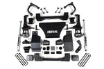 BDS Suspension BDS1805FS - Suspension Lift Kit