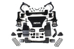 BDS Suspension BDS1808H - Suspension Lift Kit