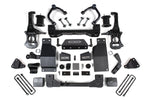 BDS Suspension BDS1811H - Suspension Lift Kit