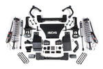 BDS Suspension BDS1814FPE - Suspension Lift Kit