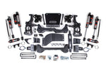 BDS Suspension BDS1824FPE - Suspension Lift Kit