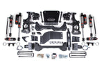 BDS Suspension BDS1823FPE - Suspension Lift Kit