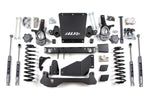 BDS Suspension BDS183FS - Suspension Lift Kit