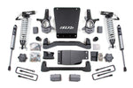 BDS Suspension BDS184FDSC - Suspension Lift Kit