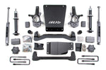 BDS Suspension BDS176H - Suspension Lift Kit