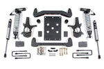 BDS Suspension BDS187FDSC - Suspension Lift Kit