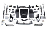BDS Suspension BDS711H - Suspension Lift Kit