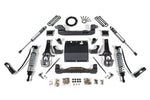 BDS Suspension BDS722F - Suspension Lift Kit