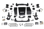 BDS Suspension BDS725H - Suspension Lift Kit