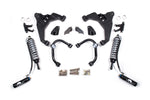 BDS Suspension BDS735FDSC - Suspension Lift Kit