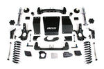BDS Suspension BDS736H - Suspension Lift Kit
