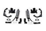BDS Suspension BDS741FDSC - Suspension Lift Kit