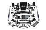 BDS Suspension BDS744H - Suspension Lift Kit