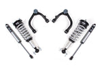 BDS Suspension BDS770FSL - Suspension Lift Kit