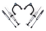 BDS Suspension BDS770FSR - Suspension Lift Kit