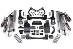 BDS Suspension BDS1803FPE - Suspension Lift Kit
