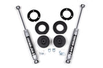 BDS Suspension BDS791H - Suspension Lift Kit