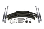 BDS Suspension BDS403H - Suspension Lift Kit