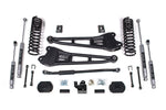 BDS Suspension BDS1653FPE - Suspension Lift Kit