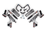 BDS Suspension BDS838FPE - Suspension Lift Kit