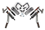 BDS Suspension BDS838FRS - Suspension Lift Kit