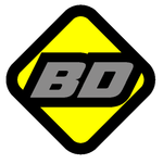 BD Diesel 1045880 - Turbocharger Turbine Housing