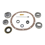 Yukon Gear & Axle BK C9.25-R - Axle Differential Bearing and Seal Kit