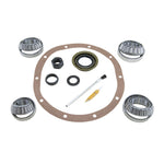 Yukon Gear & Axle BK C8.25-B - Axle Differential Bearing and Seal Kit