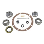 Yukon Gear & Axle BK C8.75-E - Axle Differential Bearing and Seal Kit