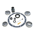 Yukon Gear & Axle BK C8.75-C - Axle Differential Bearing and Seal Kit