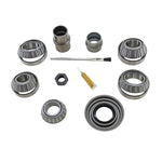Yukon Gear & Axle BK D30-CS - Axle Differential Bearing and Seal Kit