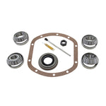 Yukon Gear & Axle BK D30-R - Axle Differential Bearing and Seal Kit